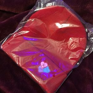 Jeffree Star LIMITED EDITION Skully Hat (NEW)